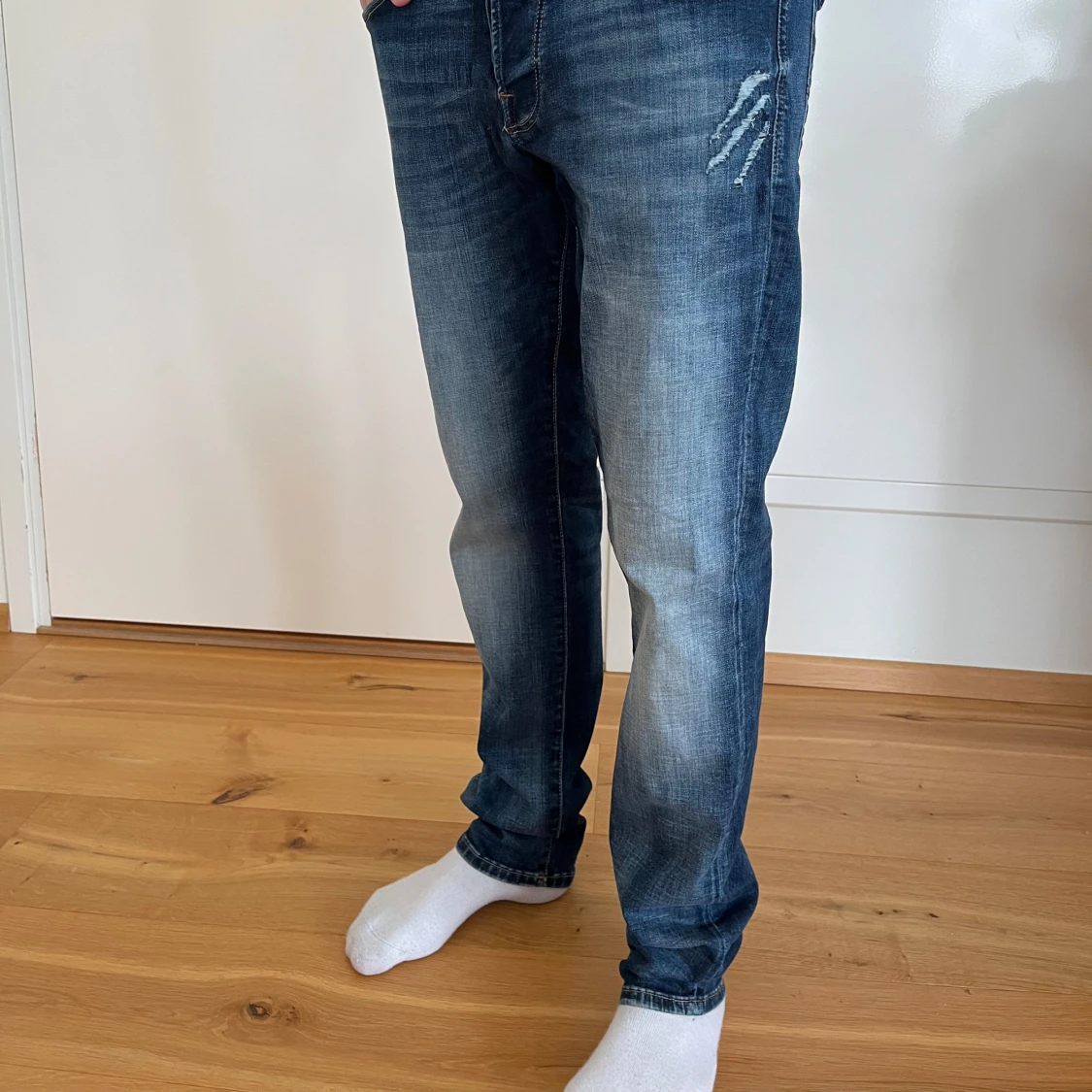 Jack & Jones jeans 32/32 - 1