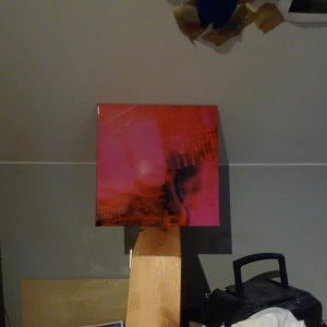 My Bloody Valentine Loveless vinyl - Perfekt skick, har legat i förrådet och samlat damm, bara använt en gång *INTRESSEKOLL*