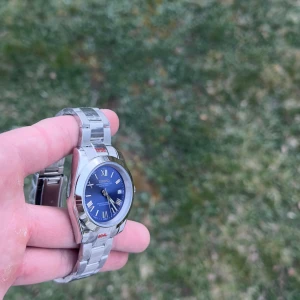 Seiko mod datejust - Custom! 