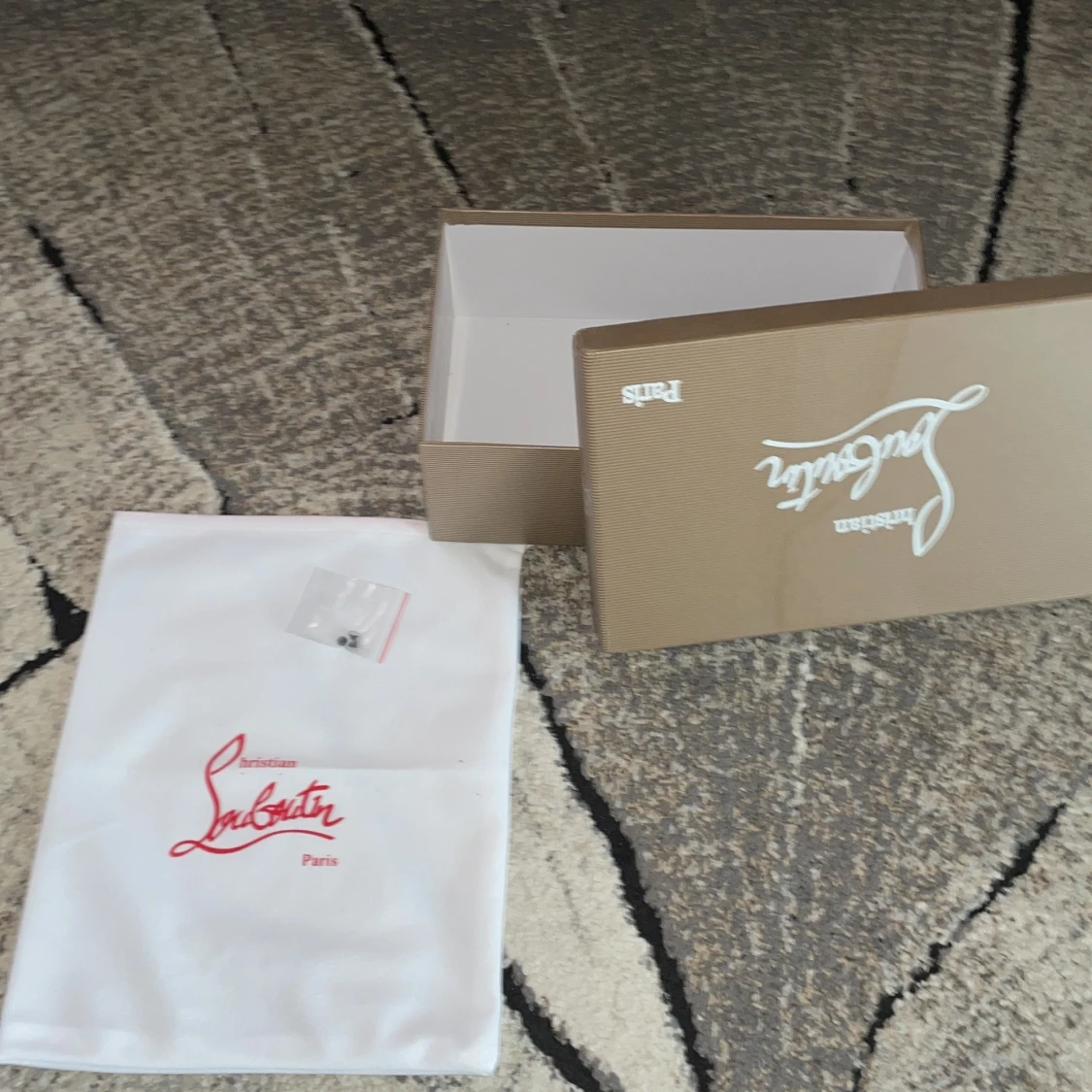 christian louboutis - 3