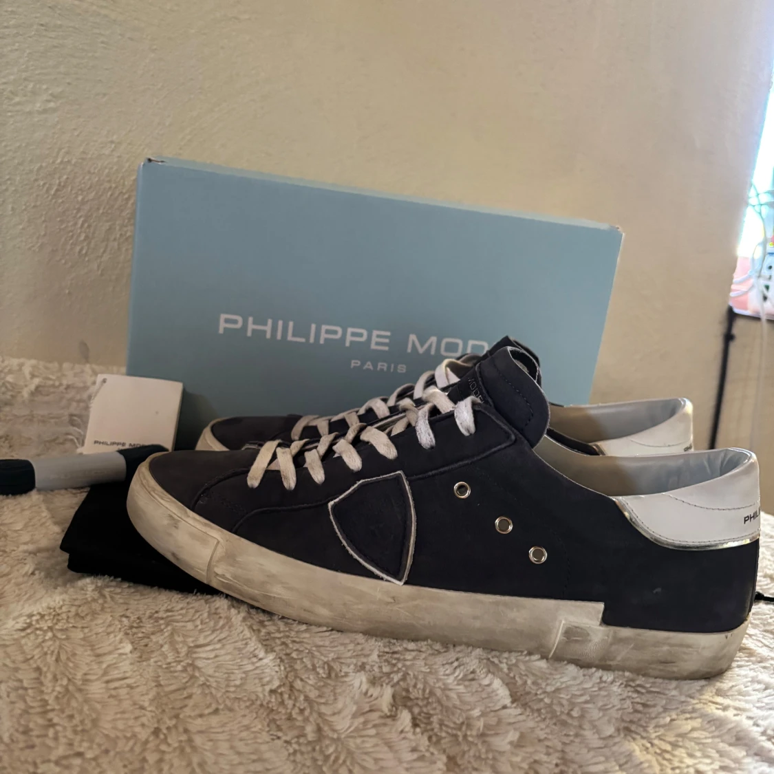 Philippe model skor