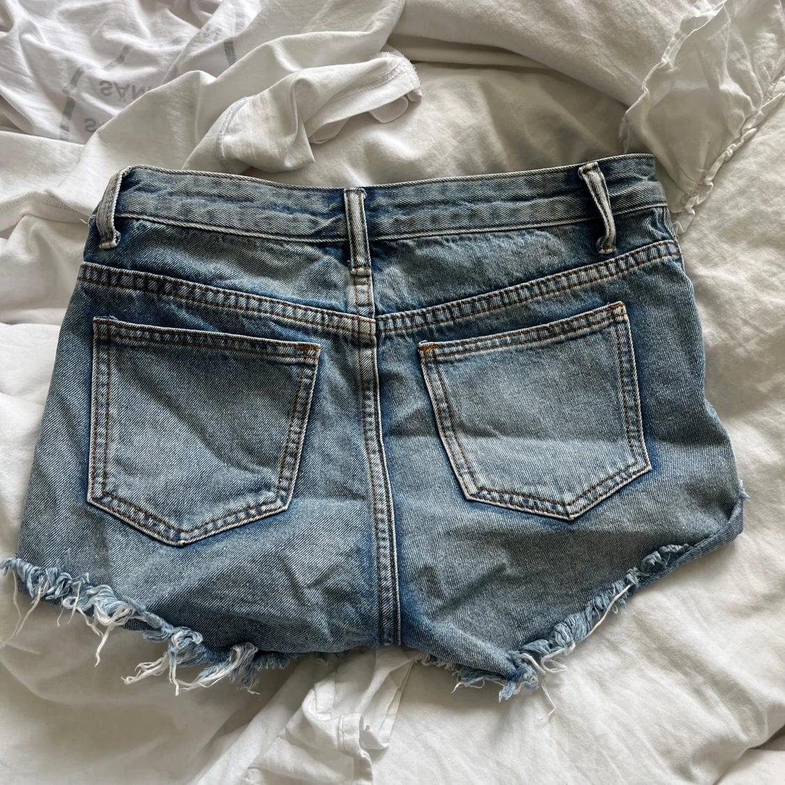 Jeans shorts  - 3