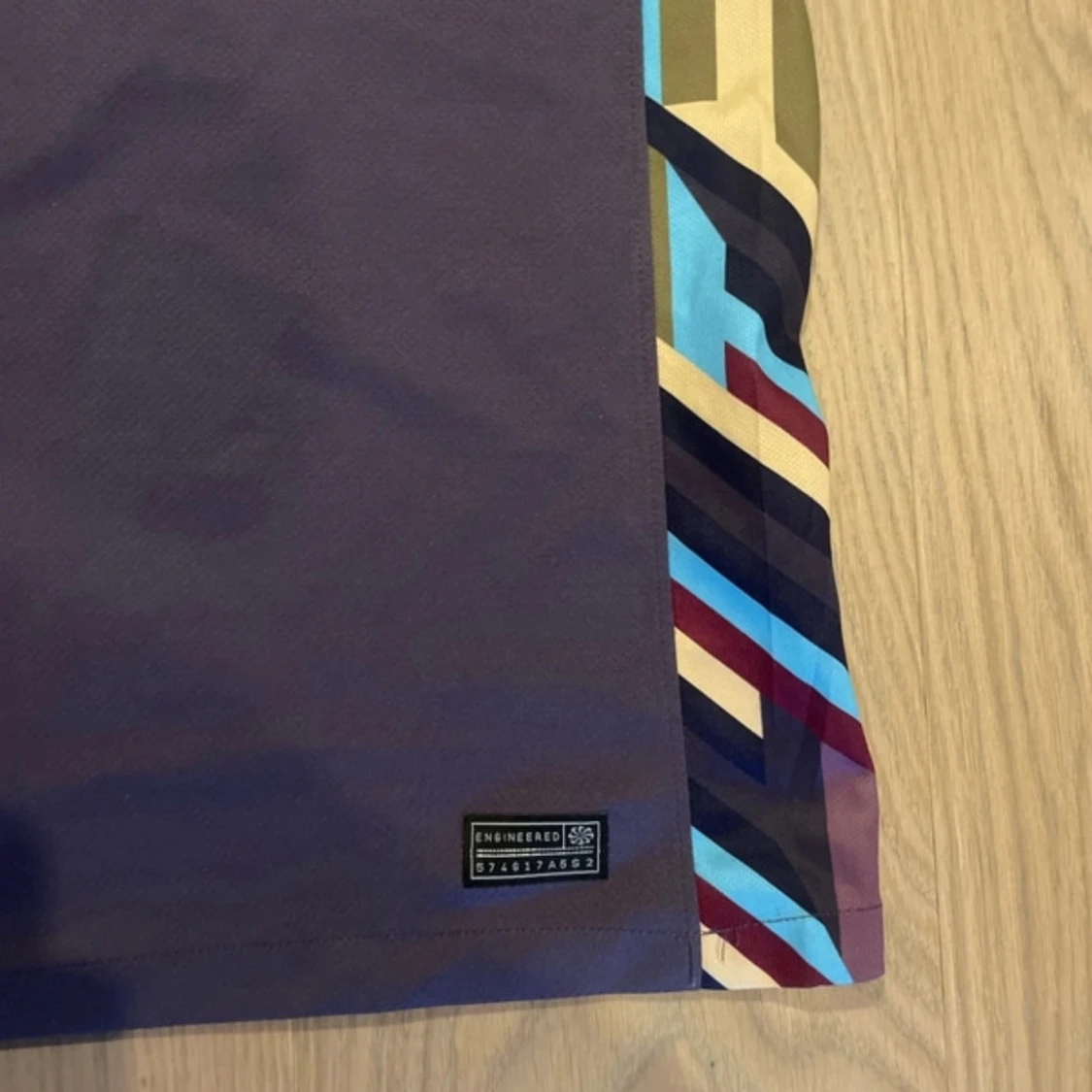 England bortatröja Bellingham 10 Nike - 2