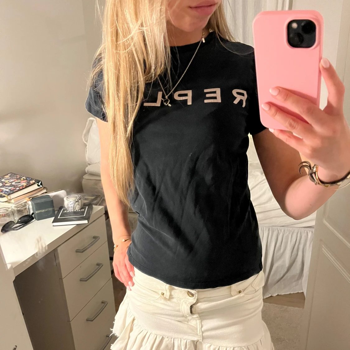 Replay T-shirts   - 1