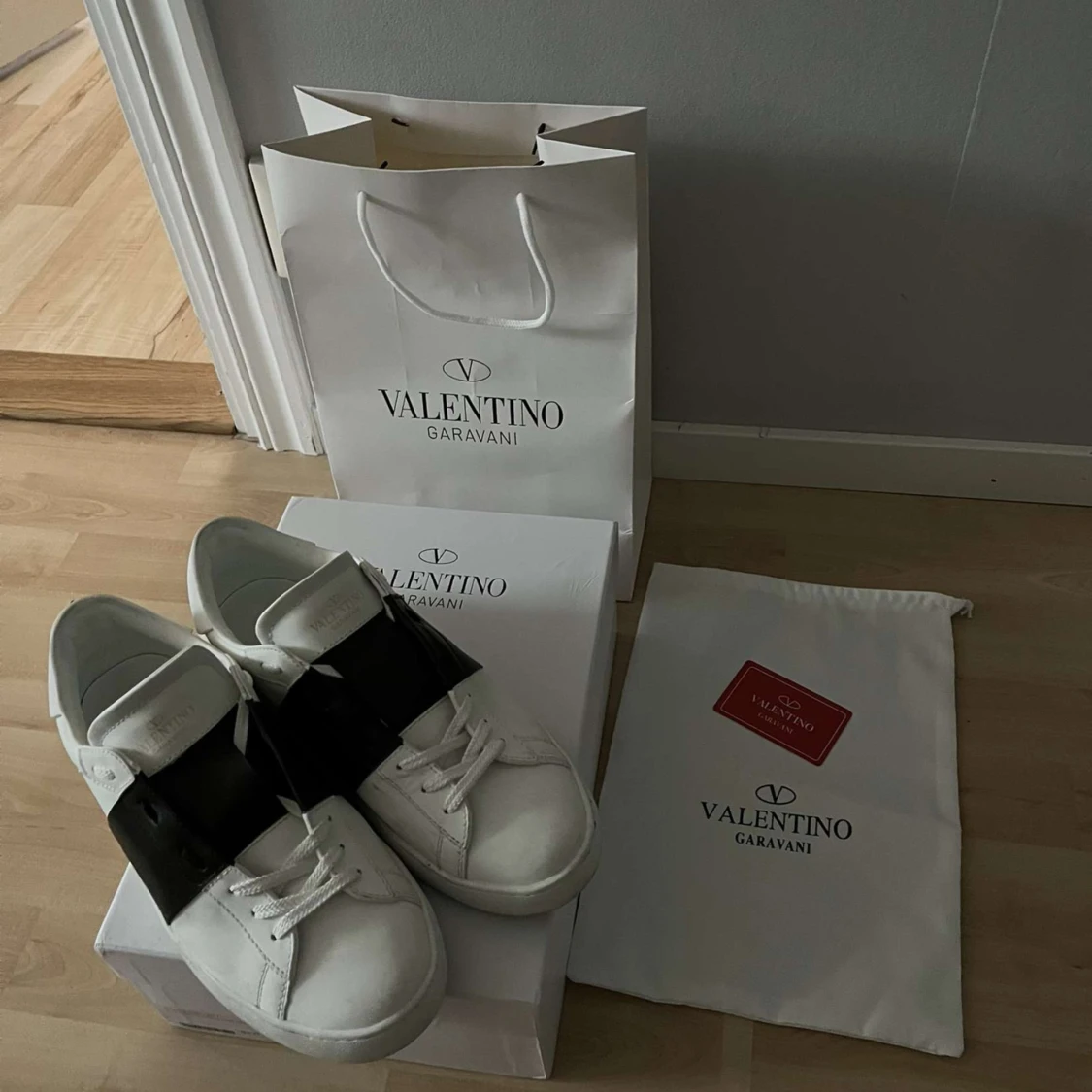 Valentino Open - 3