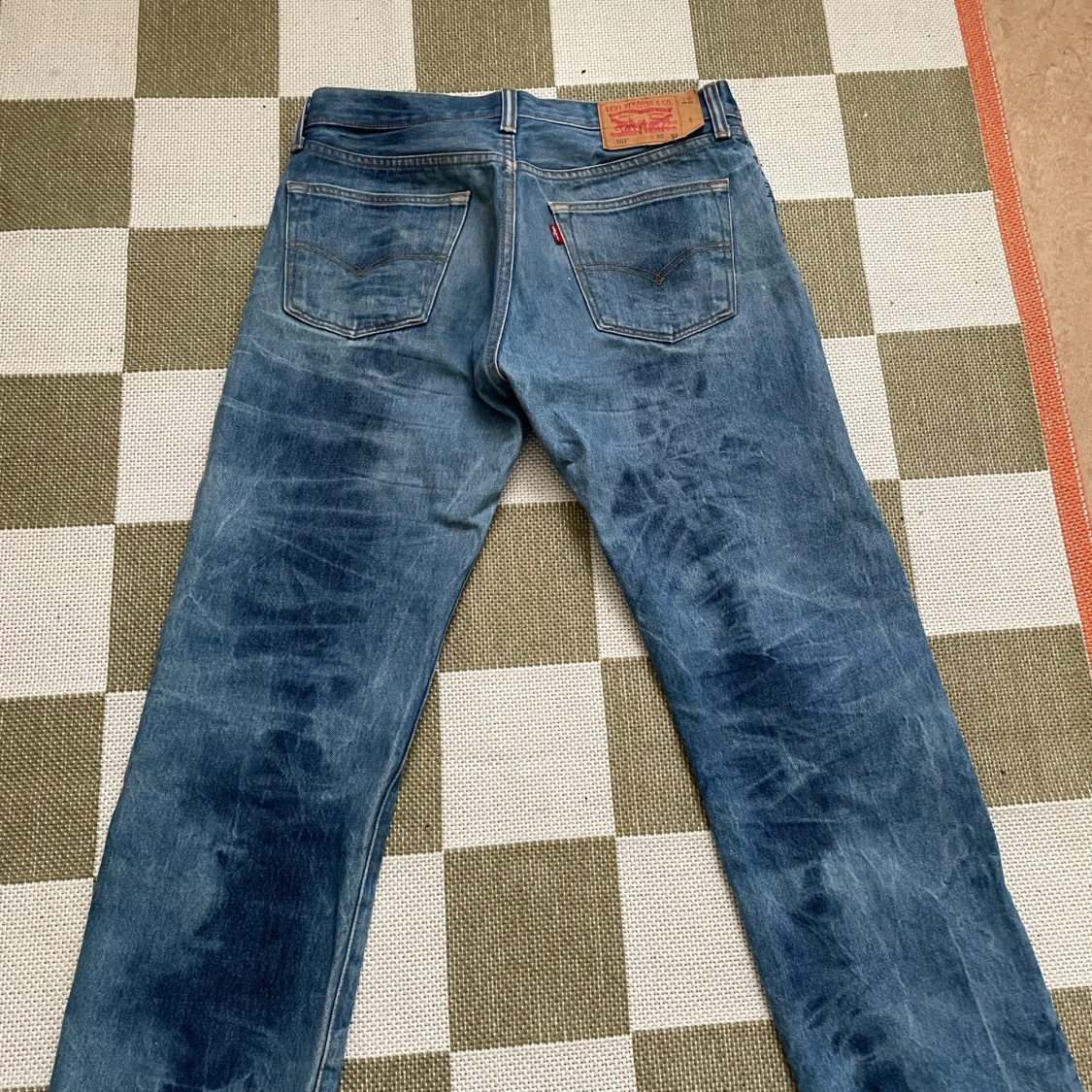 Levi's 501  - 1