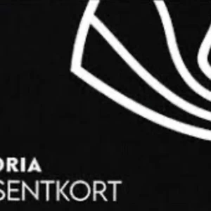 Emporia presentkort  - Säljer mitt emporia present kort de är aldrig andvänt och de är 300 på de.  Jag bor långt ifrån de är därför.  Emporia ligger i Malmö 