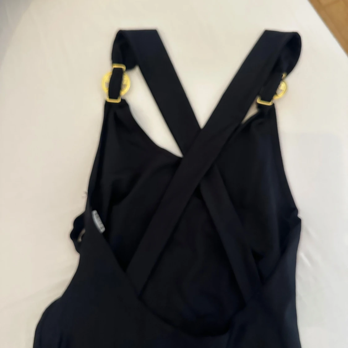 Svart baddräkt från Ida Sjöstedt - 1