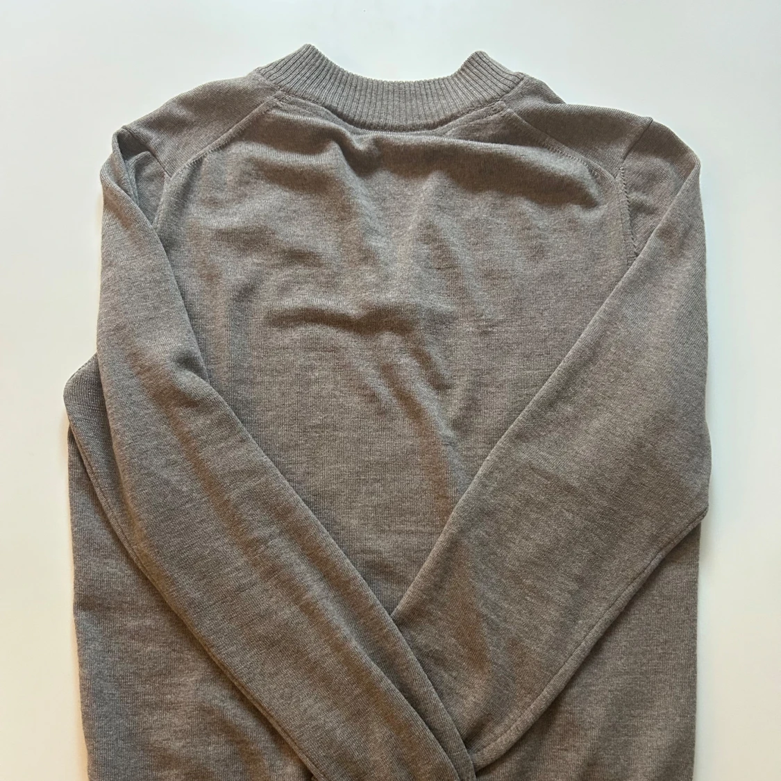 Stenströms merinoull - 1