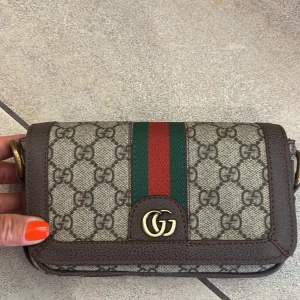 Äkta skin  - Väska 