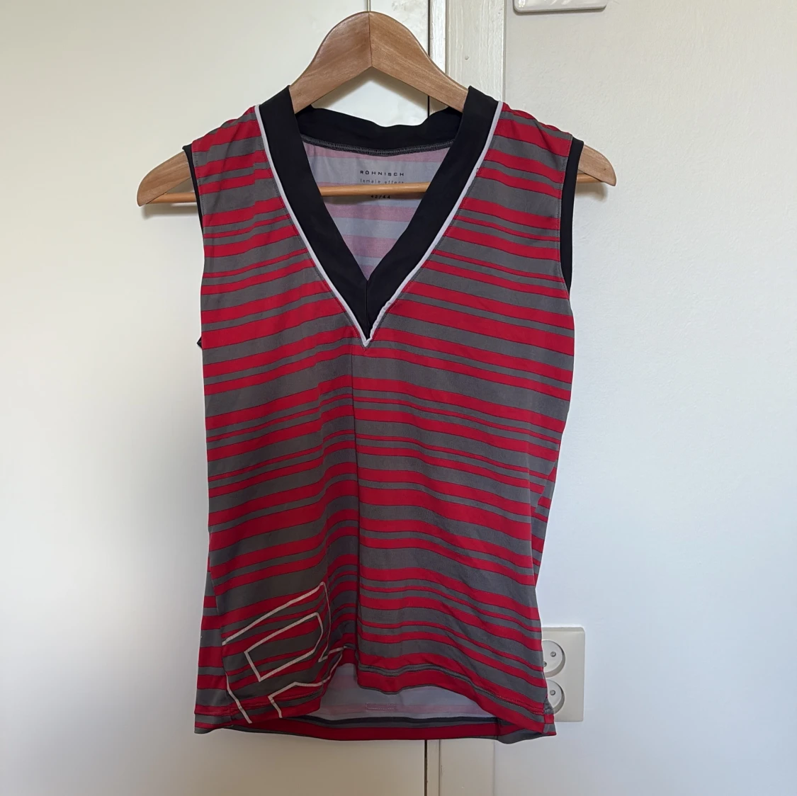 Vintage träningslinne