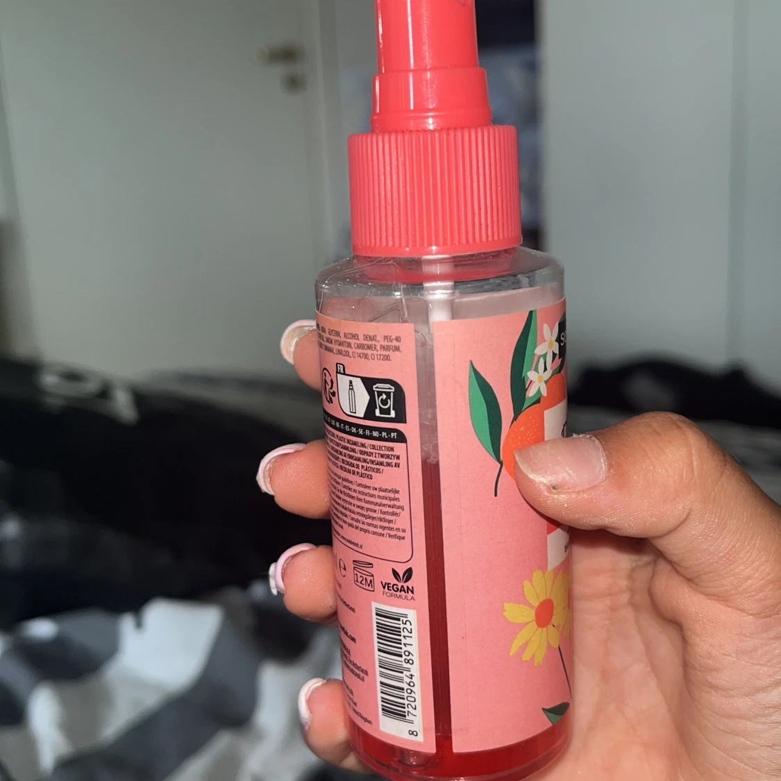 Två fina parfymer med ljuvlig doft! - 2