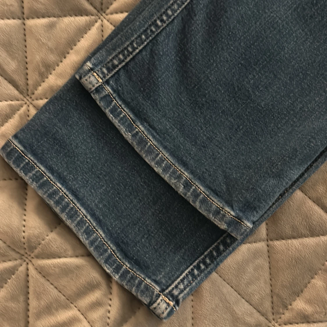Blå Replay jeans, waist 34/30 - 2