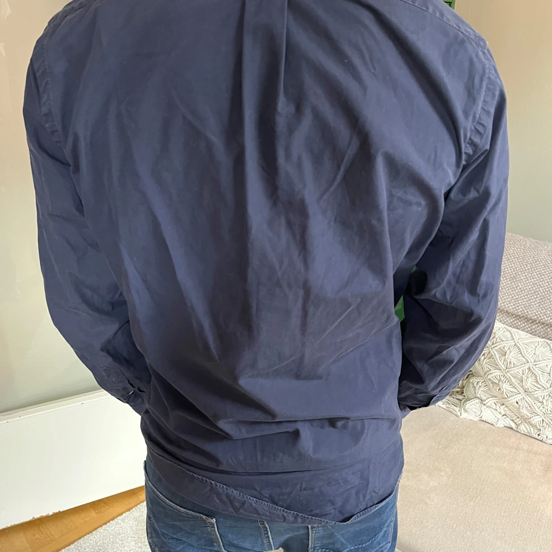 Ralph Lauren skjorta L - 1