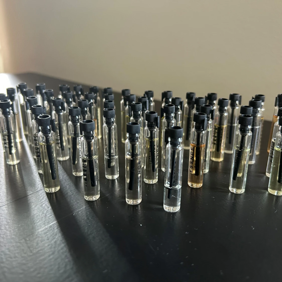 ESSNCE parfymprover 40-pack - 2