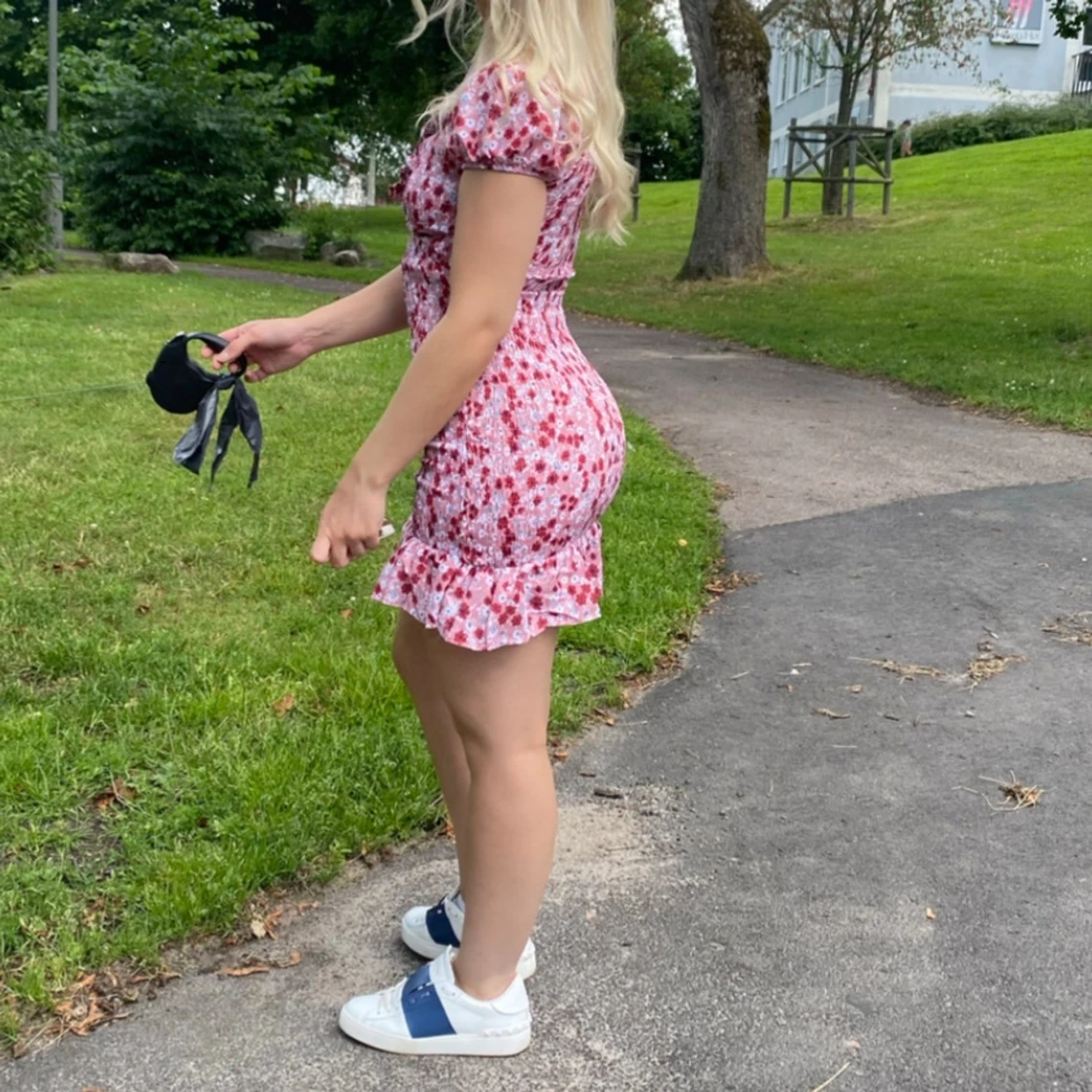 Miniklänning Chiquelle  - 2