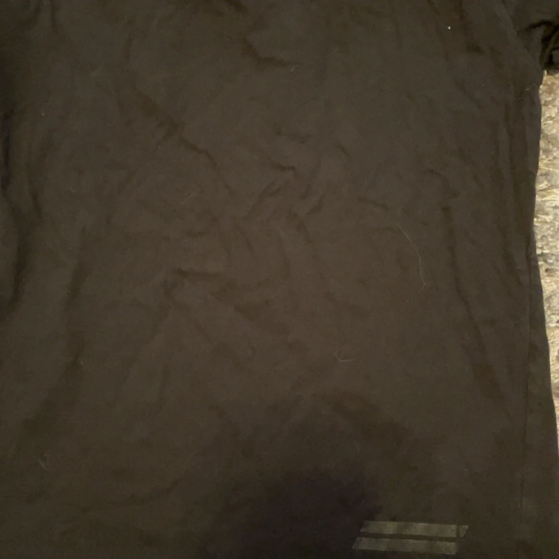 Svart EA7 Emporio Armani t-shirt - 3