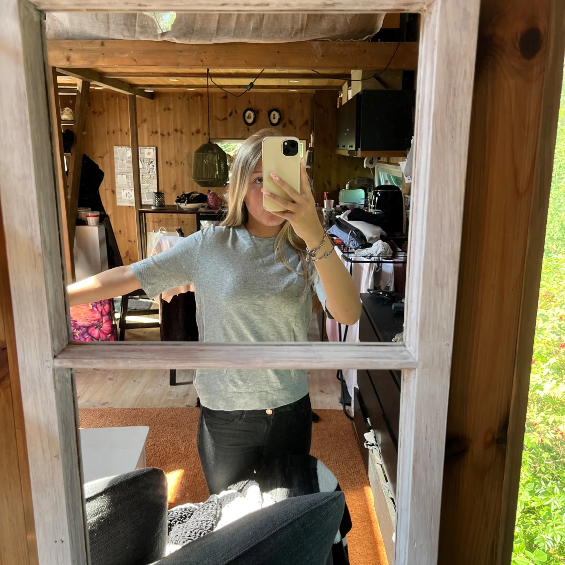 Skön tröja från lager 157 - 1