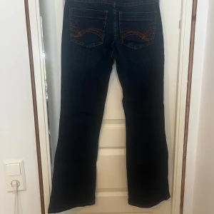 Lågmidjade jeans - Använda fåtal gånger, bra skick