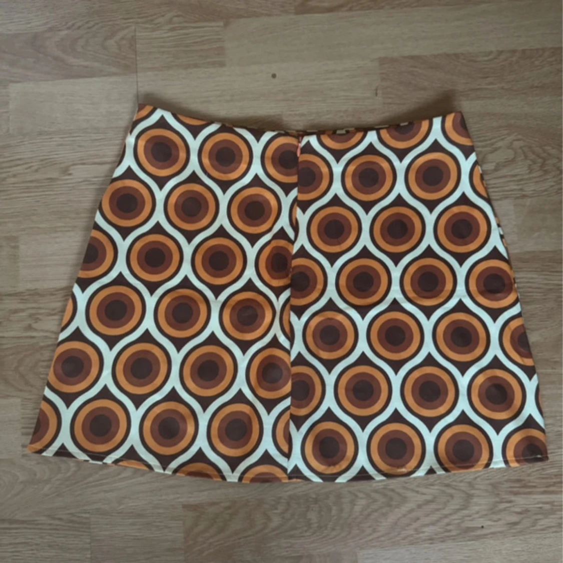 Retro kortkjol cider 70s 70tal  - 2