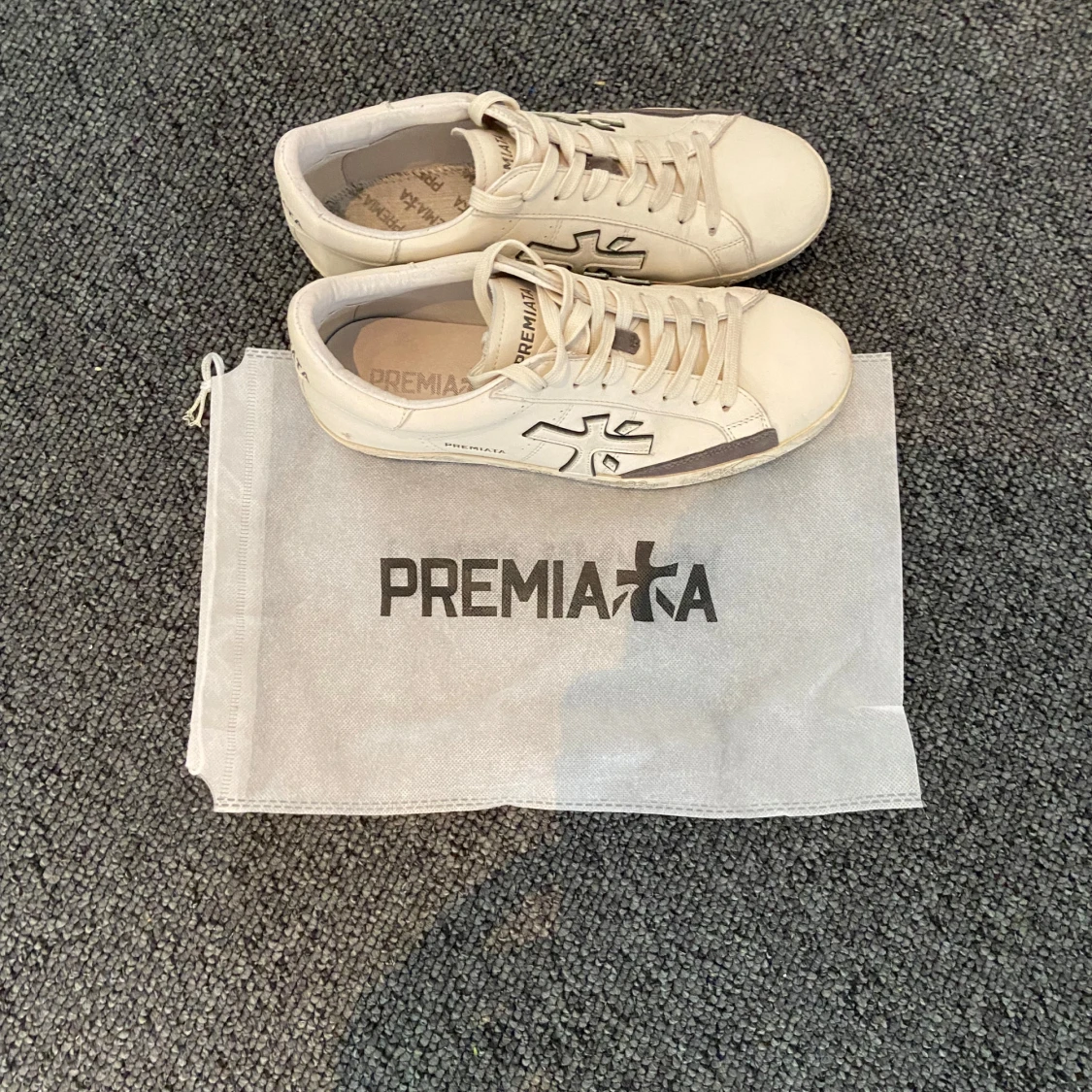 Premiata vita sneakers  - 1