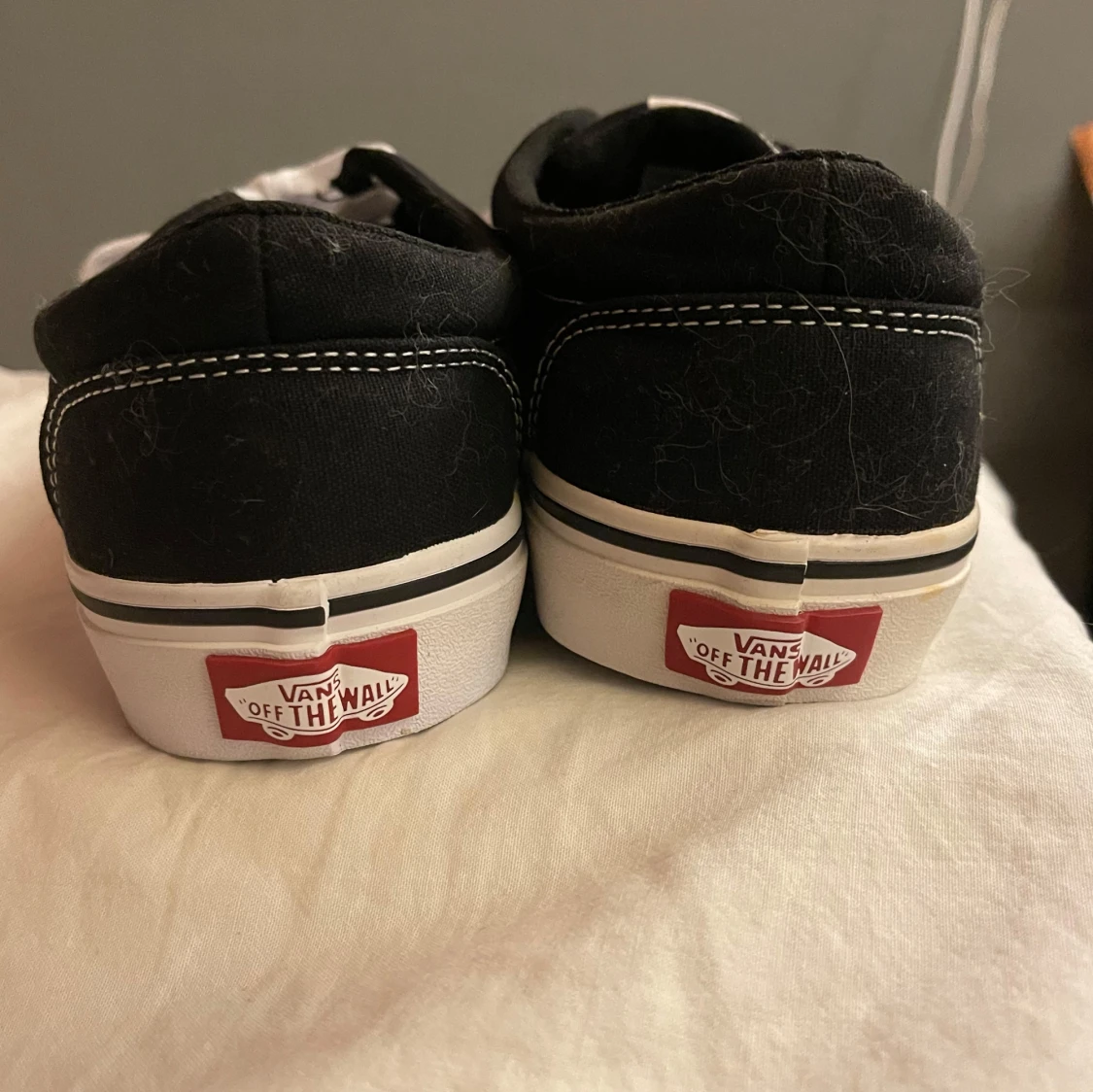 Vans - 3