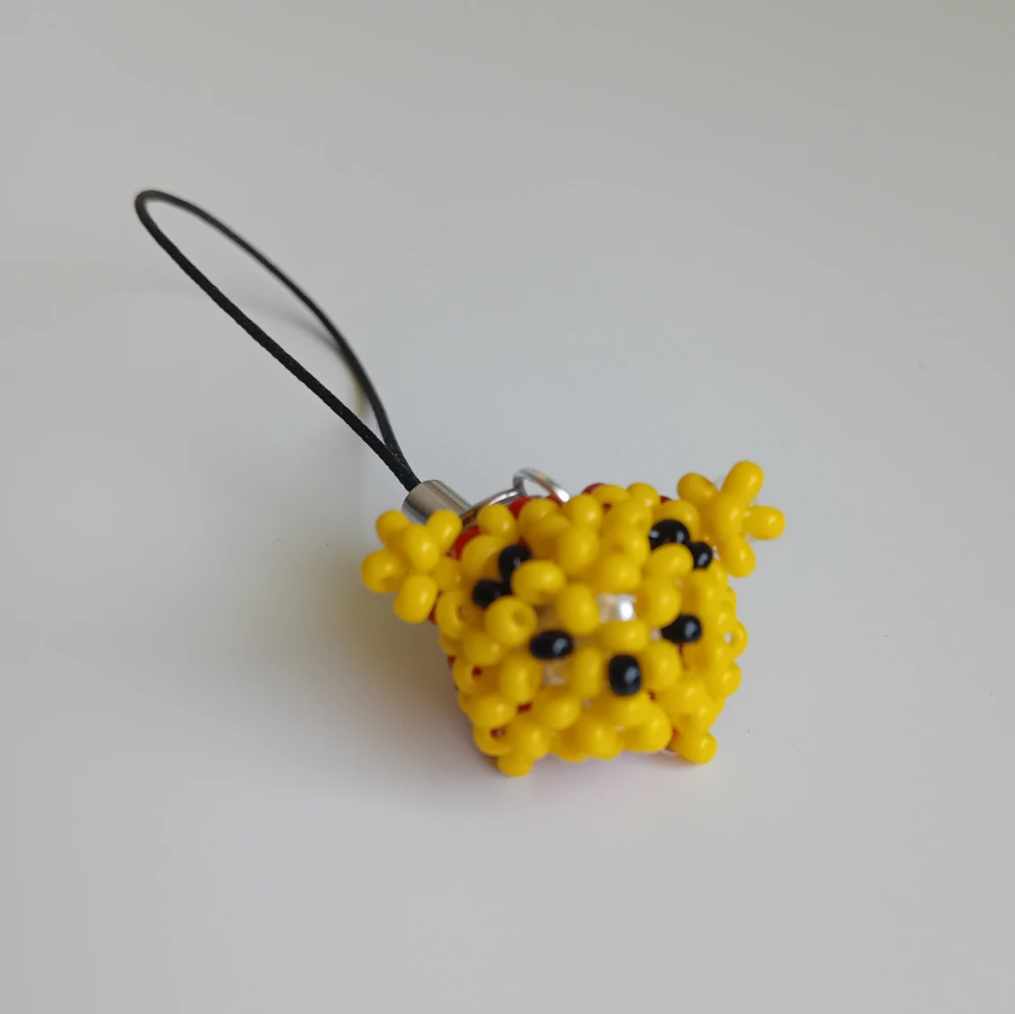 Amigurumi mobilsmycke/mobilhänge - 1