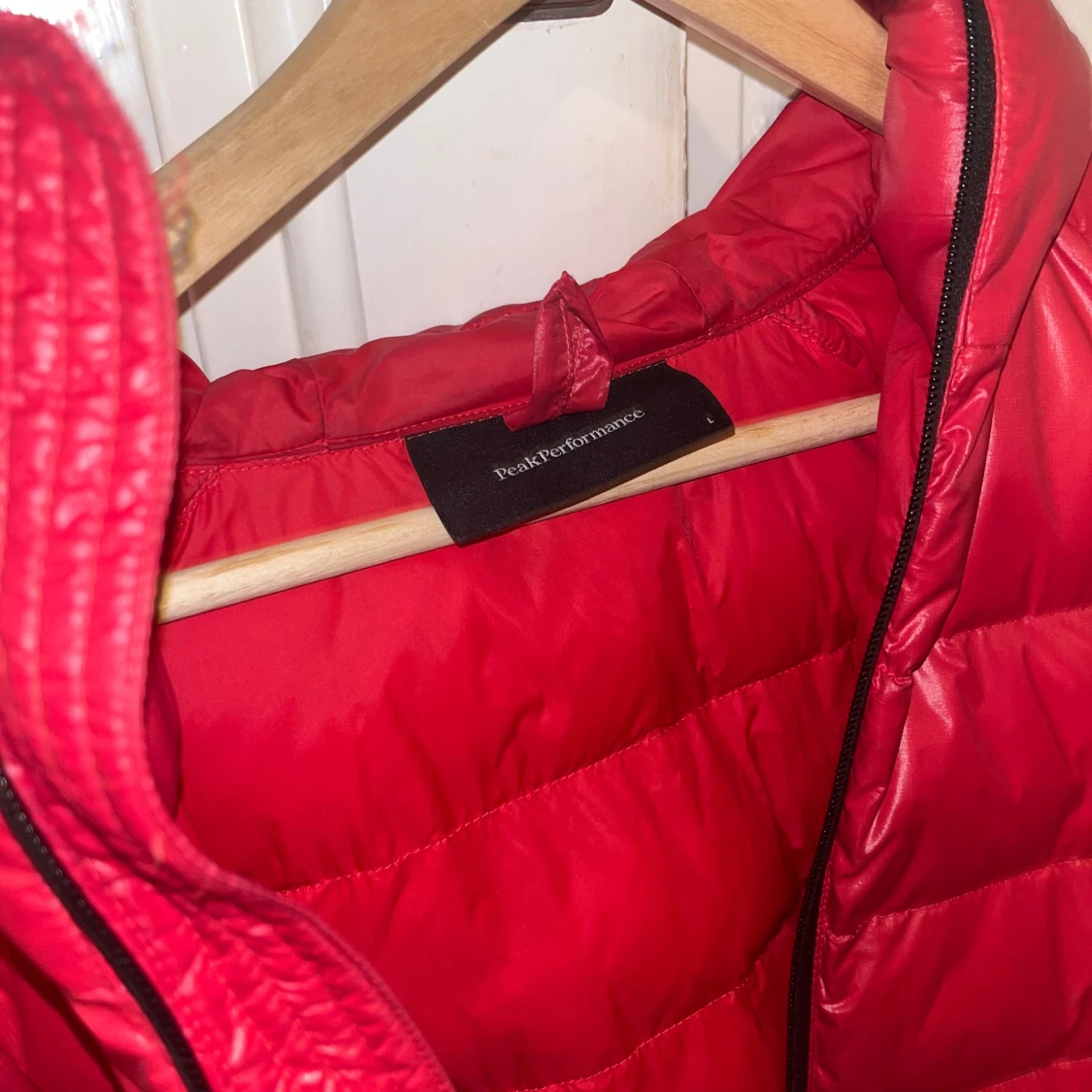 Peak Performance Dunjacka - 4