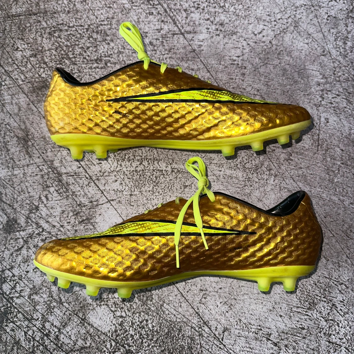 Nike Hypervenom phantom 1 elite fg - 1