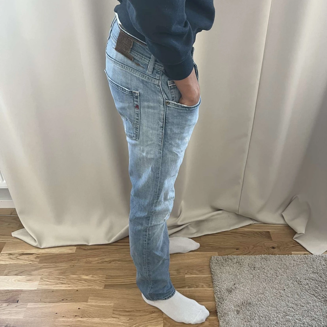 Replay Grover W33 - 1