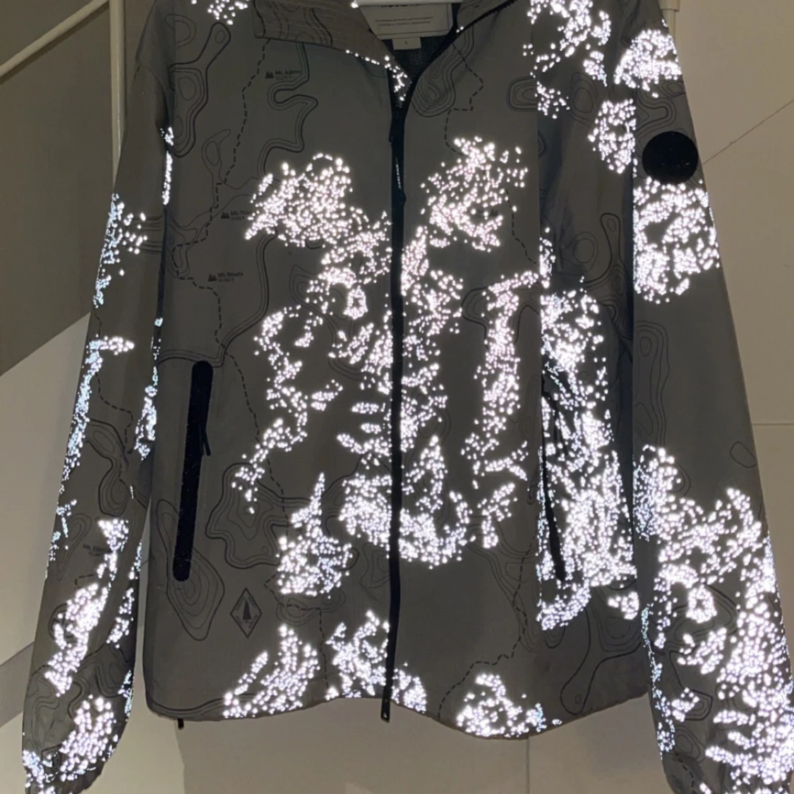 Woolrich WindBreaker - 2