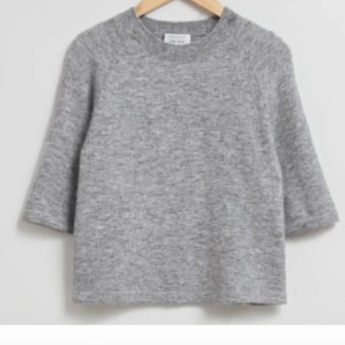 Other stories tröja!