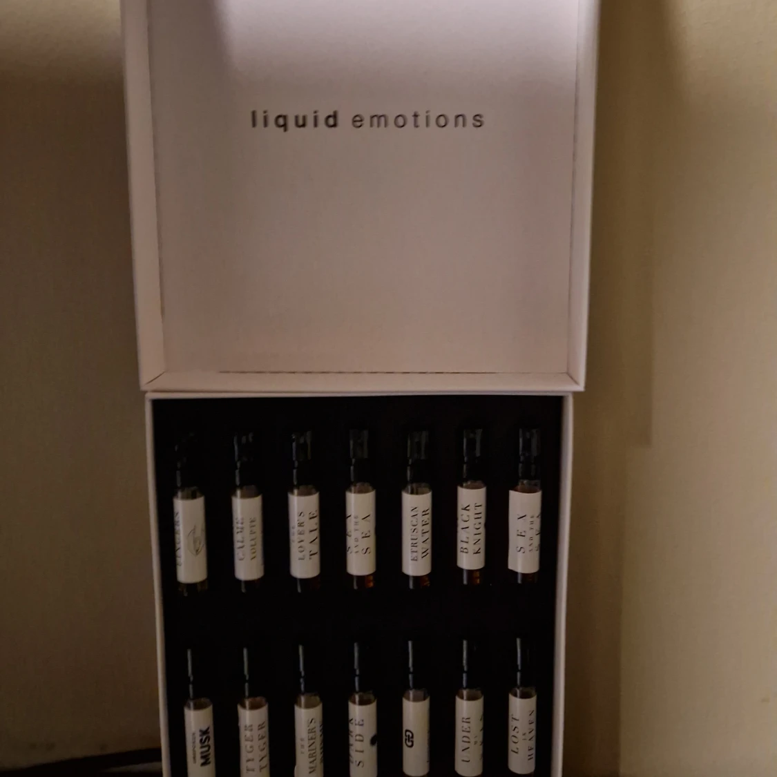 Discovery Set från Francesca Bianchi - 4