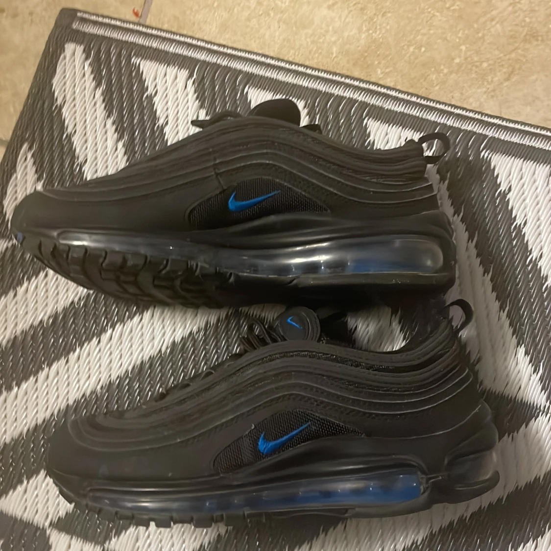 Air Max 97s  - 1