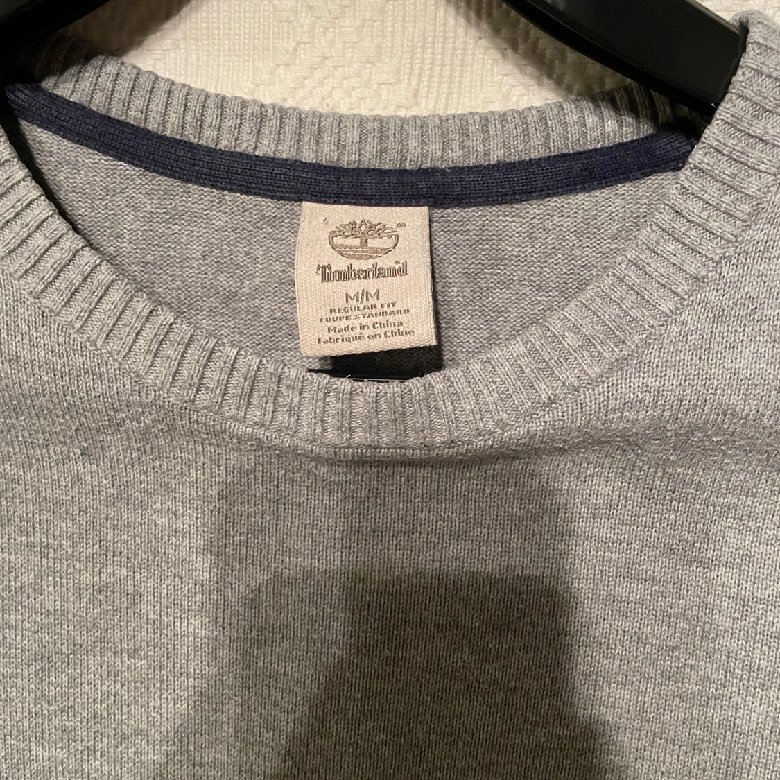 Timberland Crewneck - 2