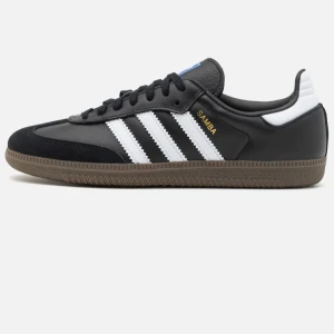 Adidas Originals Samba OG - Skor från Adidas, endast använda en gång 🖤