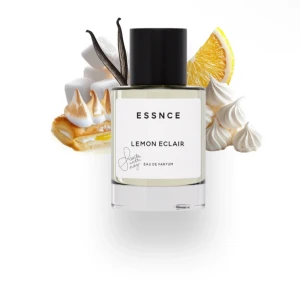 ESSNCE Lemon Eclair Eau de Parfum - Säljer en helt ny lemon eclair från essnce då den inte riktigt var min doft. Bara sprutat en gång då jag testade den. Skriv om du har några frågor eller vill köpa💕