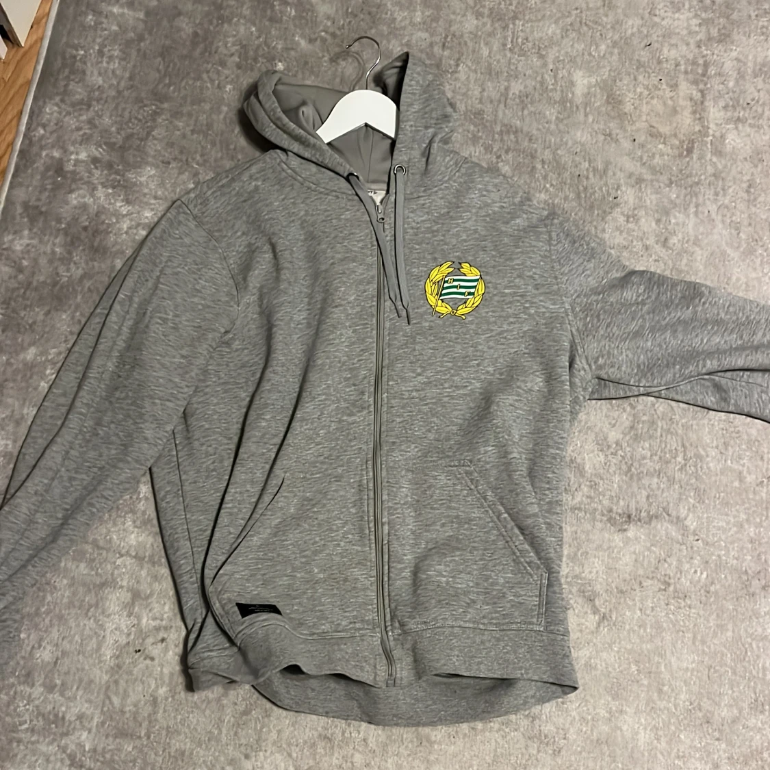 hoodie Hammarby