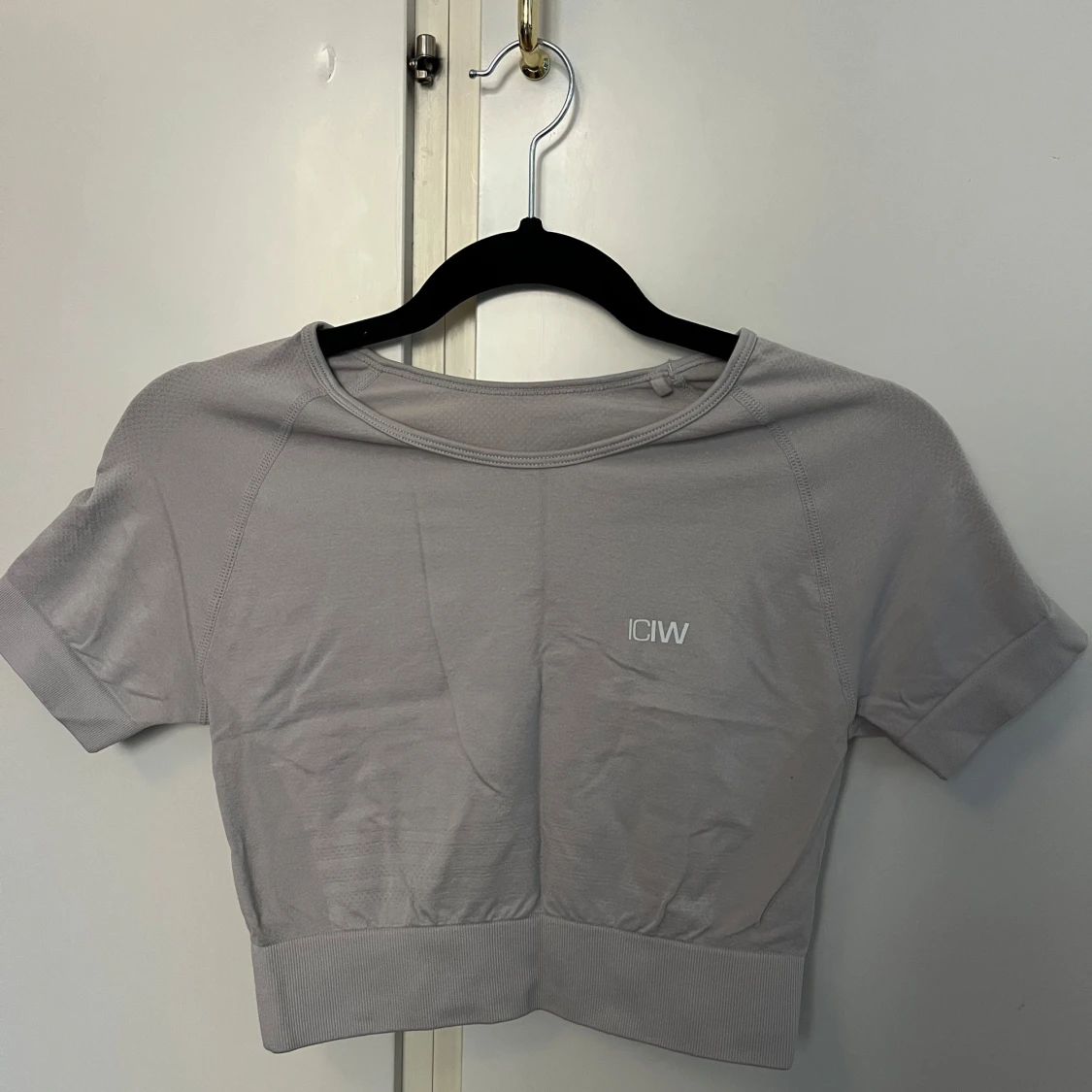Träningströja ICIW