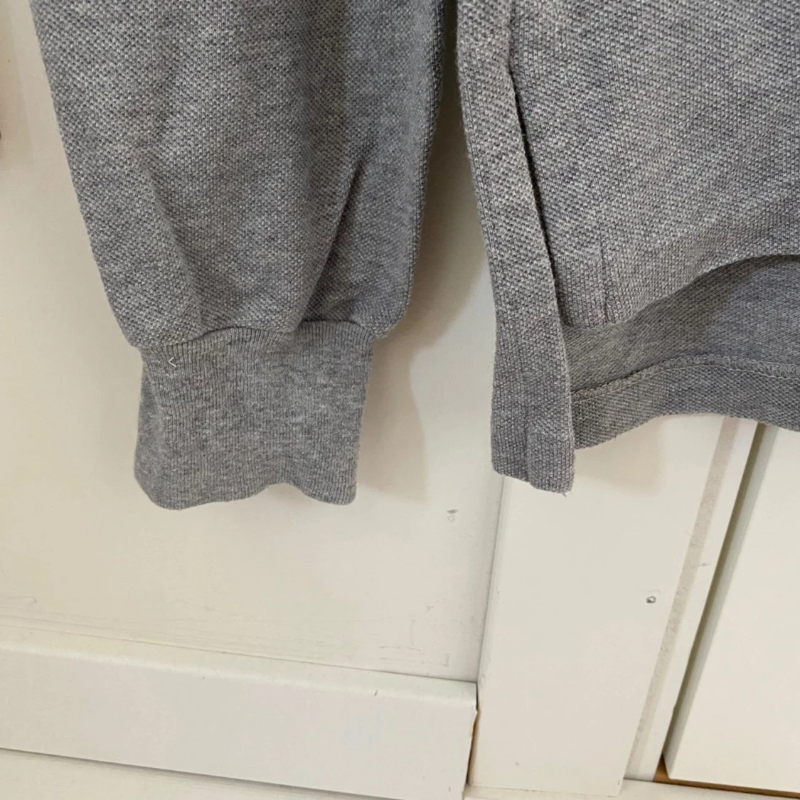 Polo Ralph Lauren Långärmad Pikétröja  - 92