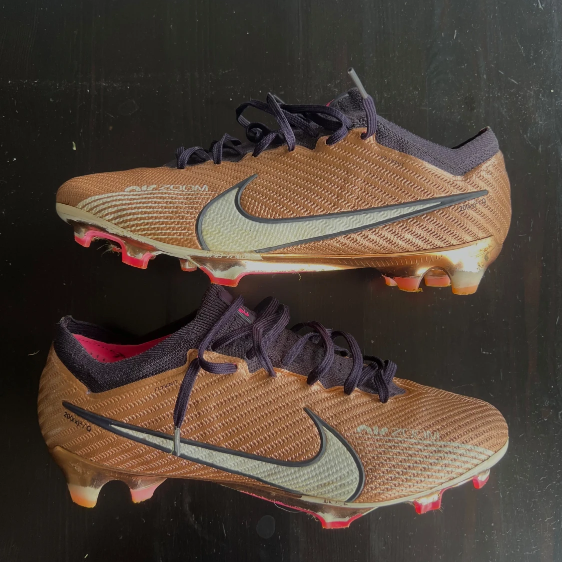 Nike Mercurial Vapor 15 Elite