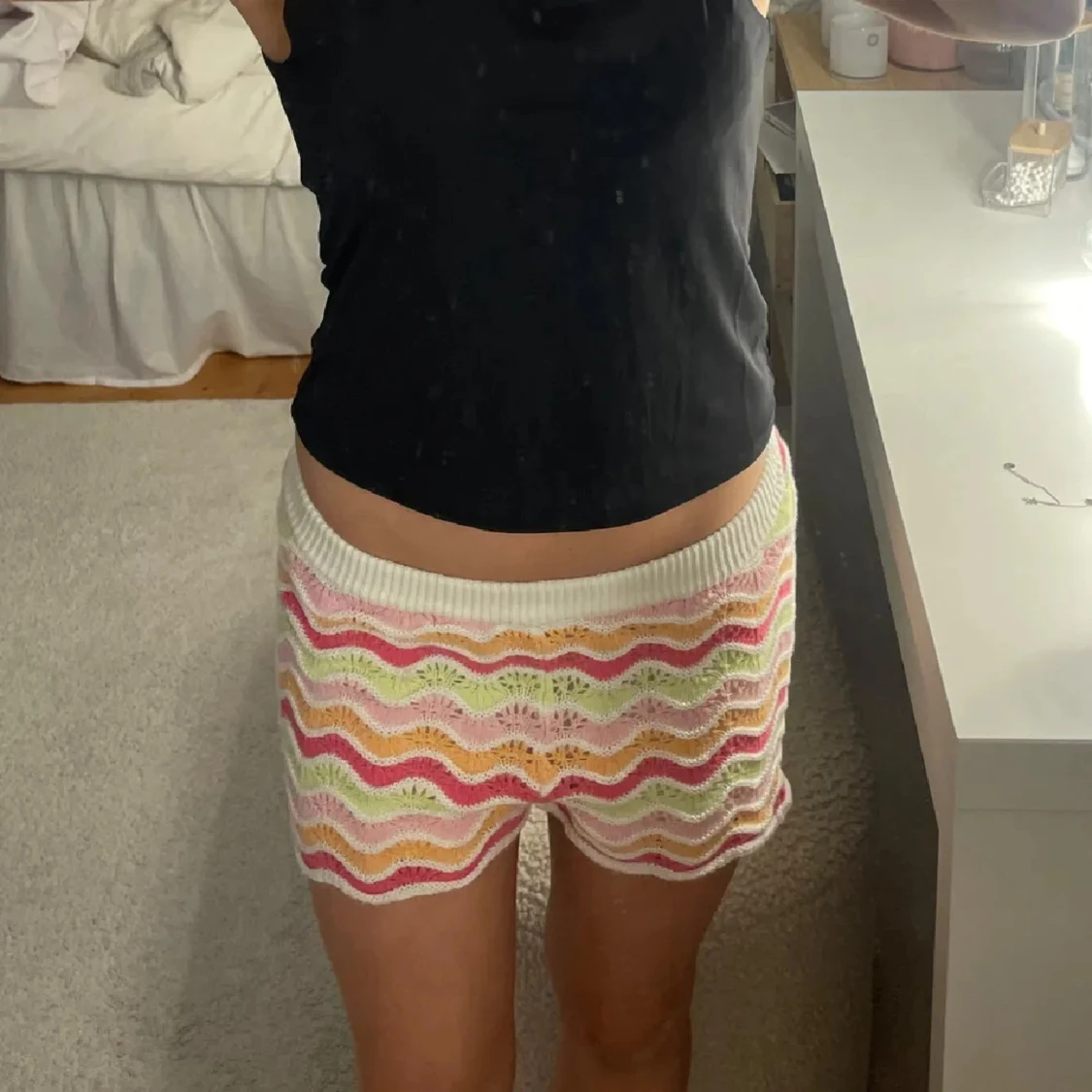 Jättesöta shorts💕💕