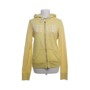 Abercrombie & fitch zip - Anländer 26 juli