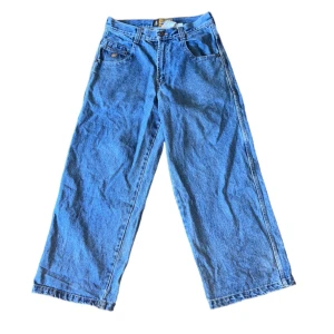 SKATE JEANS - BAGGY ”SKATE” JEANS SIMILAR TO JNCOS W32