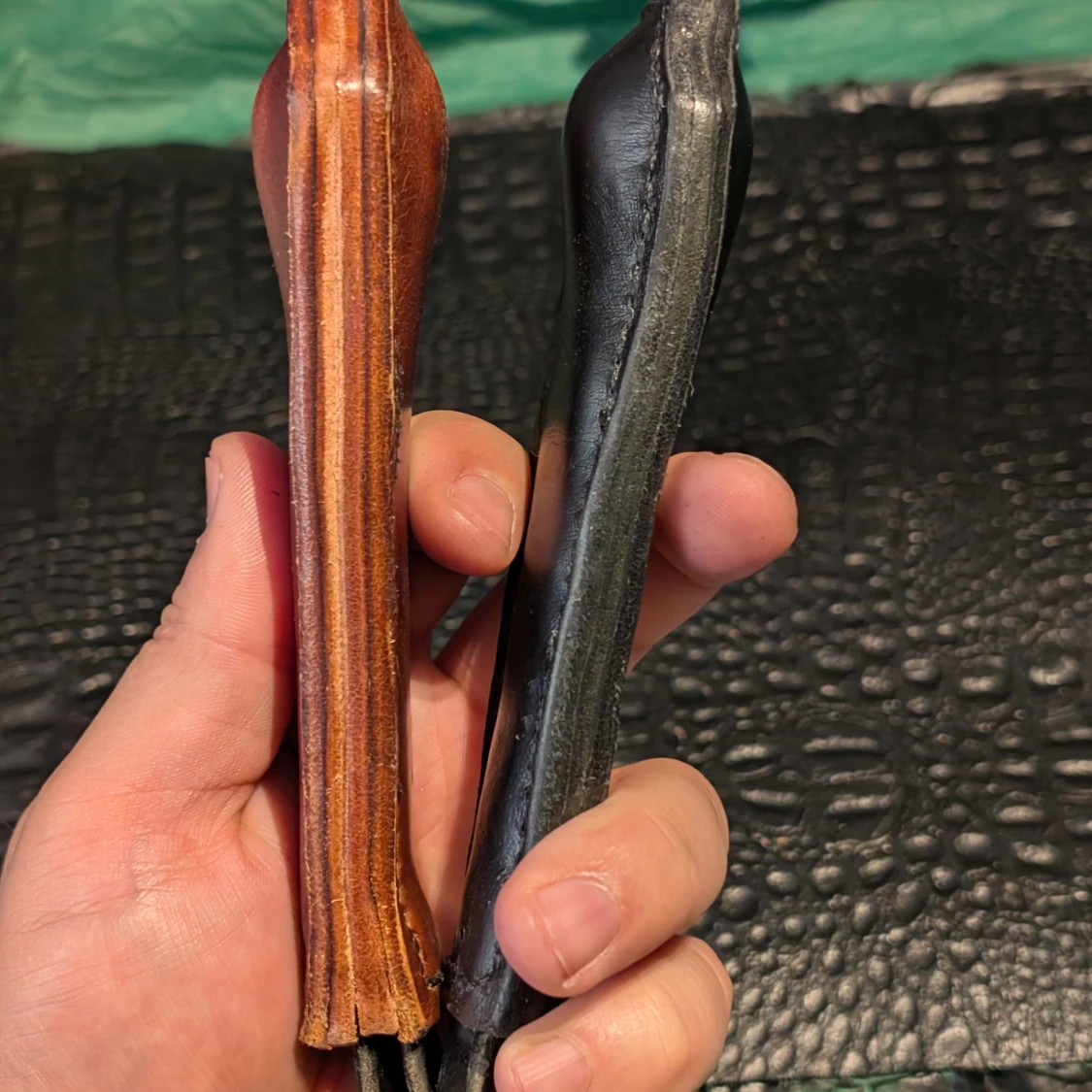 Nyckelkedja "hammare" - 3