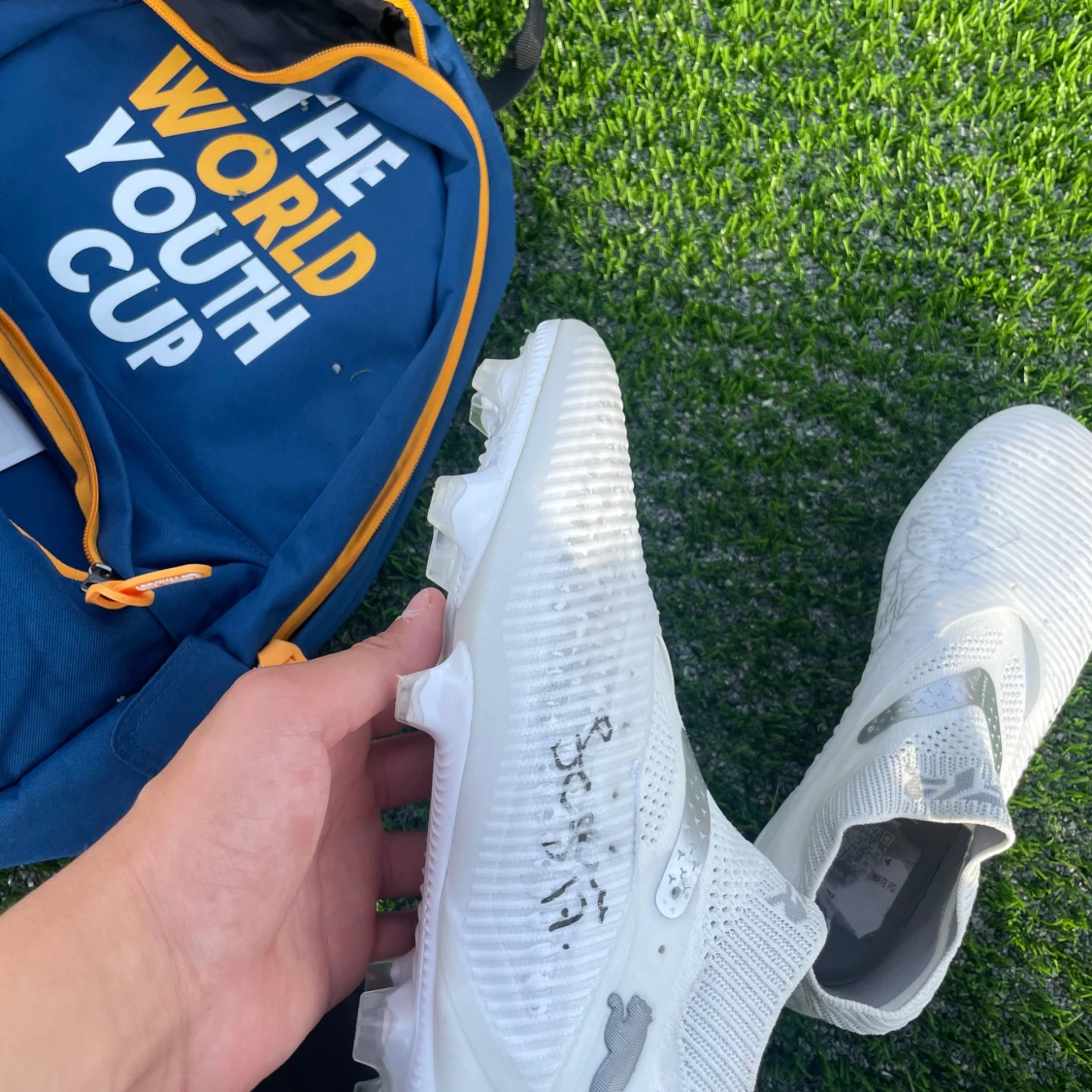 Puma futures Elite - 3