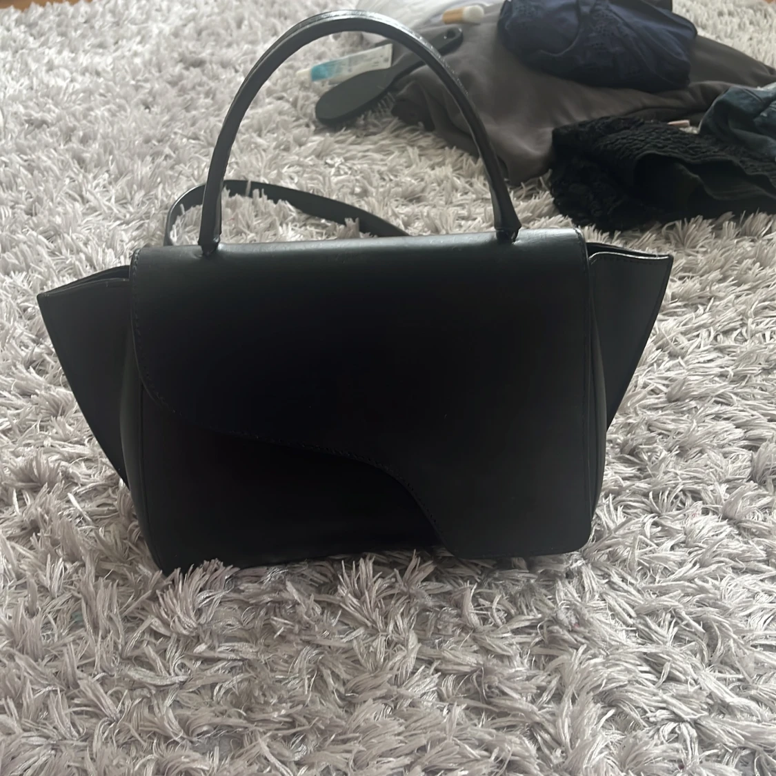 Svart ATP väska - 1