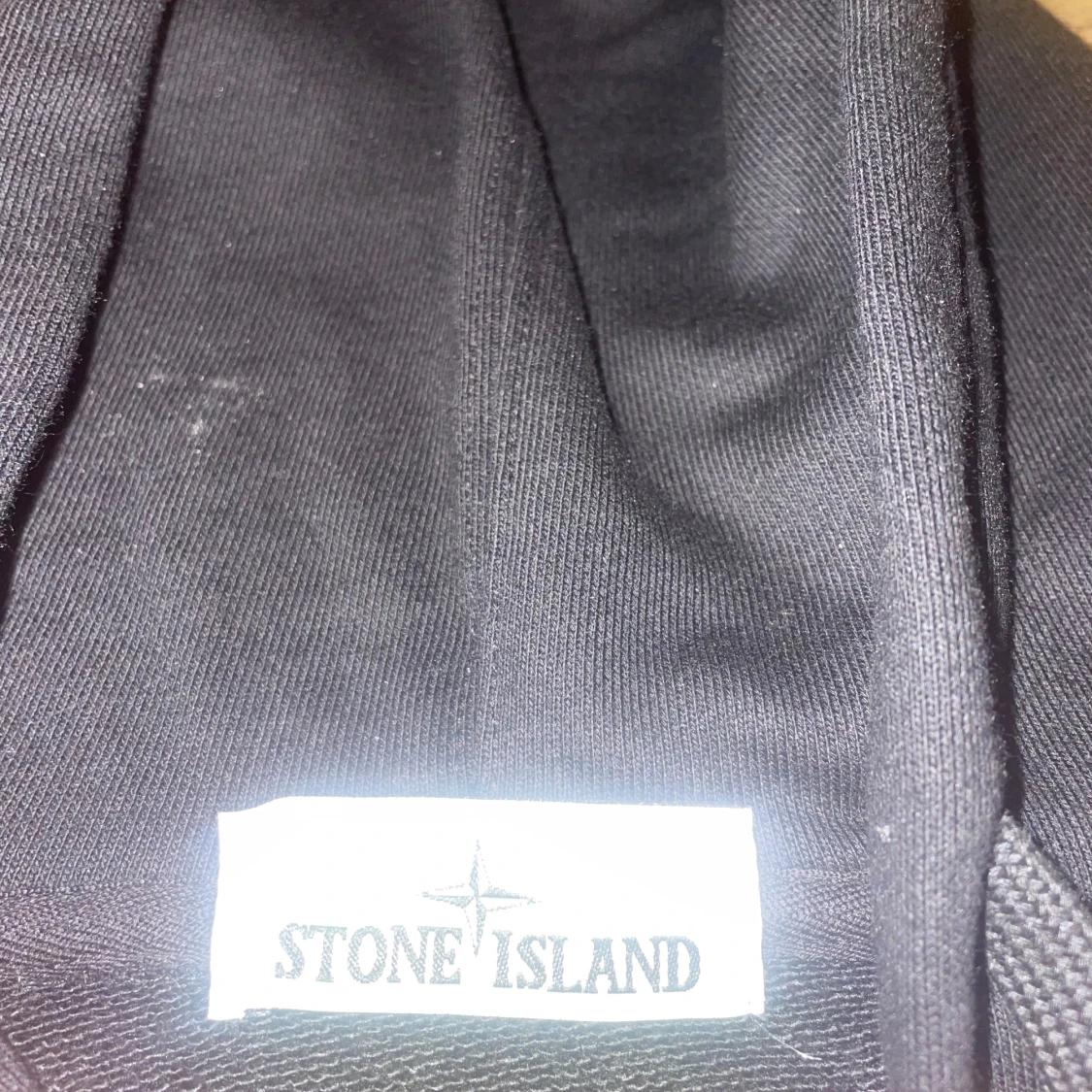  Stone Island zip - 2