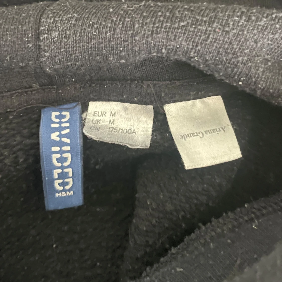 Ariana Grande hoodie - 2