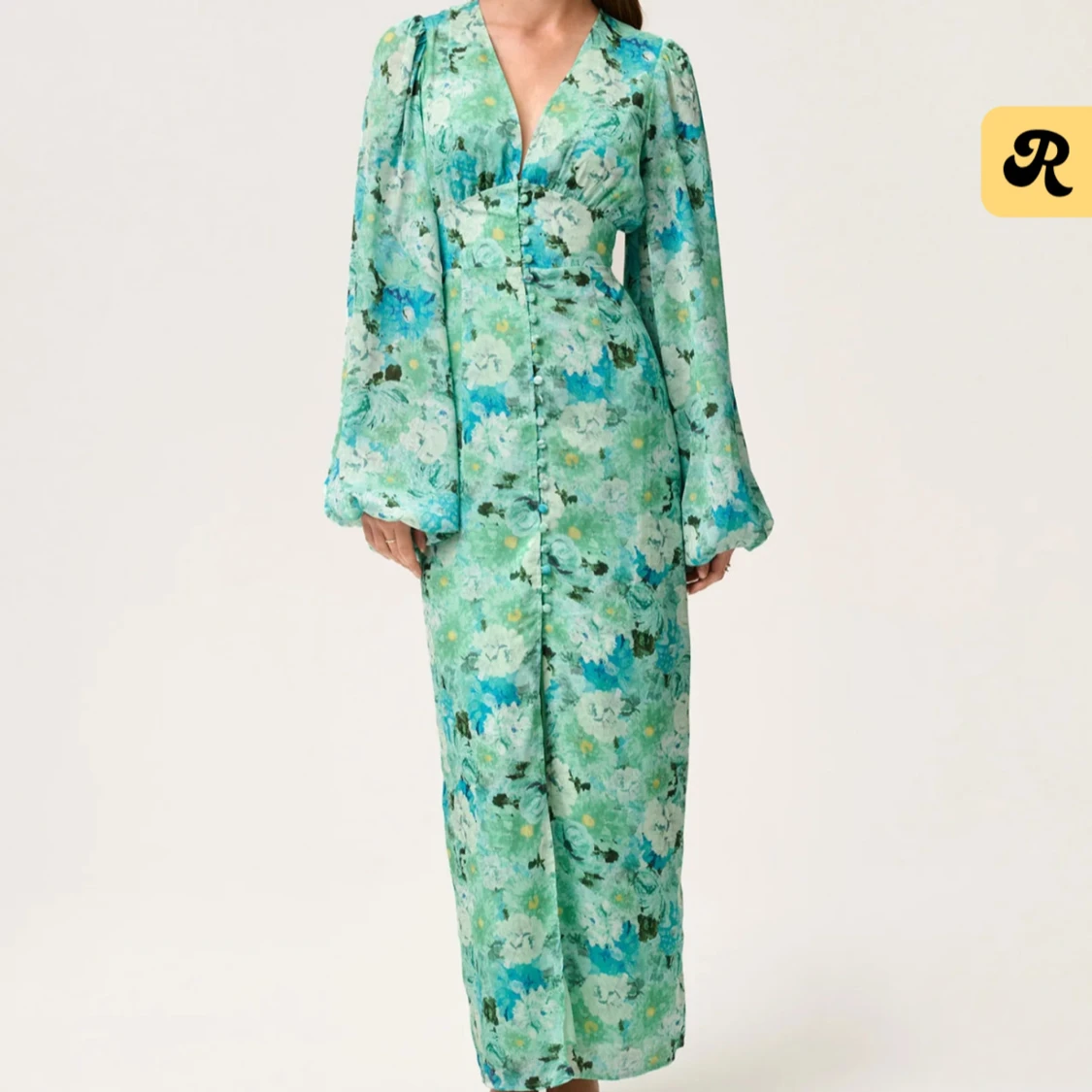 Adoore klänning  - 1